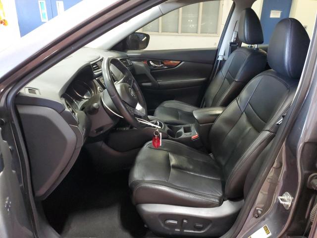 Photo 6 VIN: 5N1AT2MVXKC757918 - NISSAN ROGUE S 