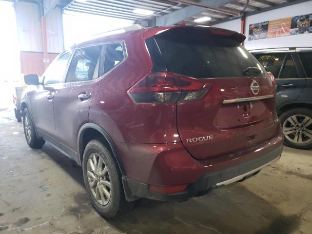 Photo 2 VIN: 5N1AT2MVXKC760012 - NISSAN ROGUE S 