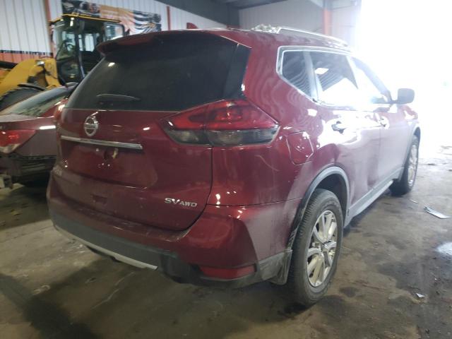 Photo 3 VIN: 5N1AT2MVXKC760012 - NISSAN ROGUE S 