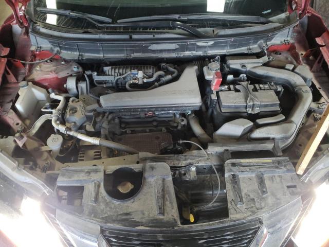 Photo 6 VIN: 5N1AT2MVXKC760012 - NISSAN ROGUE S 