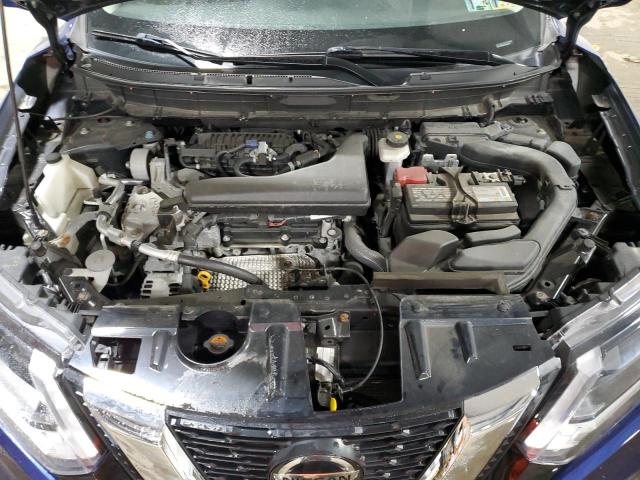 Photo 11 VIN: 5N1AT2MVXKC760611 - NISSAN ROGUE S 