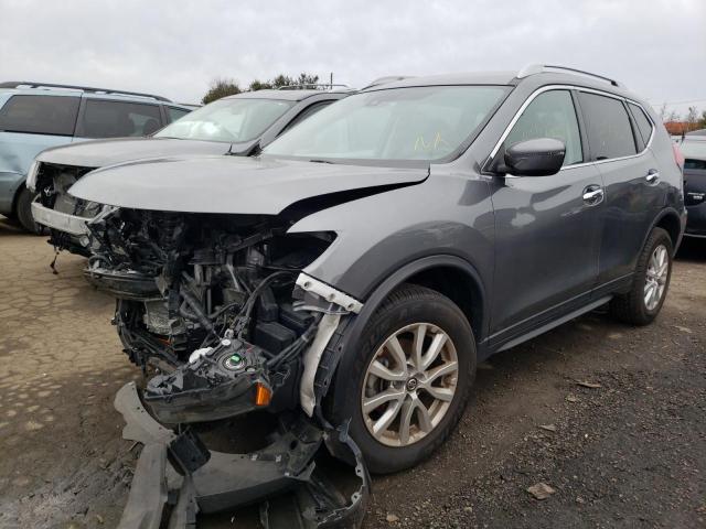 Photo 1 VIN: 5N1AT2MVXKC769809 - NISSAN ROGUE 