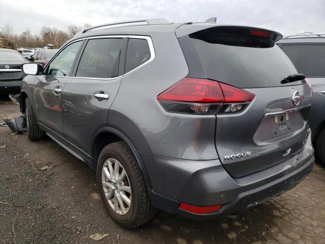 Photo 2 VIN: 5N1AT2MVXKC769809 - NISSAN ROGUE 