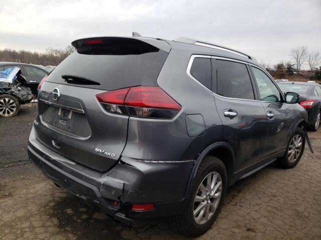 Photo 3 VIN: 5N1AT2MVXKC769809 - NISSAN ROGUE 