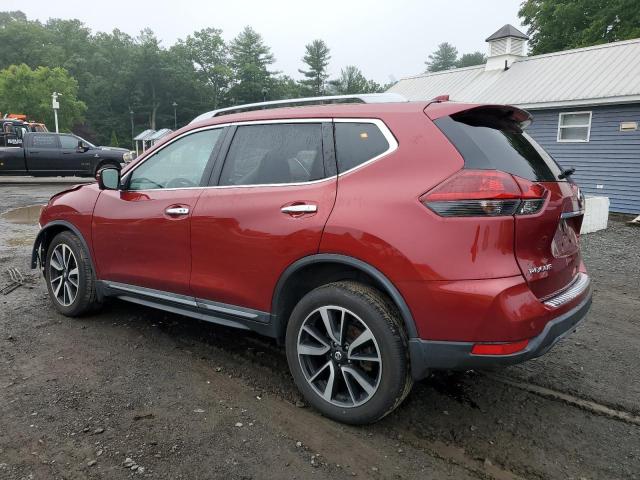 Photo 1 VIN: 5N1AT2MVXKC770670 - NISSAN ROGUE 