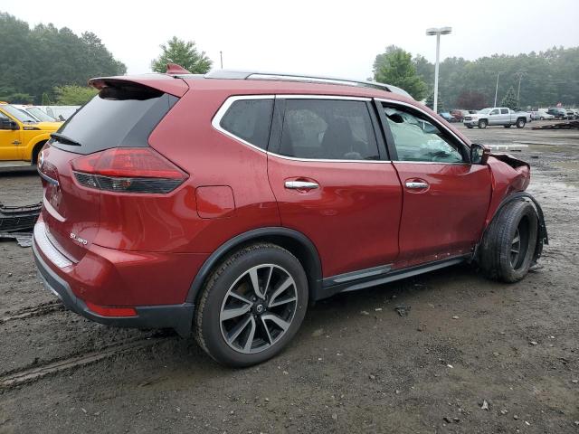 Photo 2 VIN: 5N1AT2MVXKC770670 - NISSAN ROGUE 