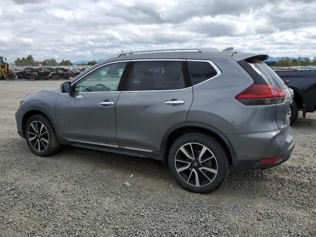 Photo 1 VIN: 5N1AT2MVXKC781104 - NISSAN ROGUE S 