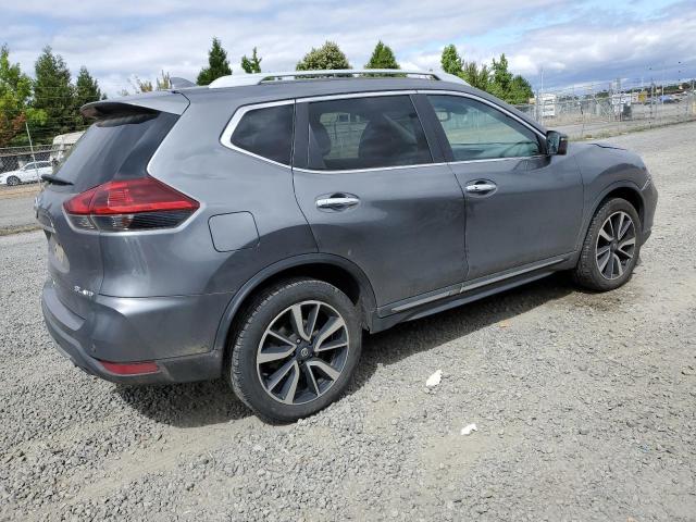 Photo 2 VIN: 5N1AT2MVXKC781104 - NISSAN ROGUE S 