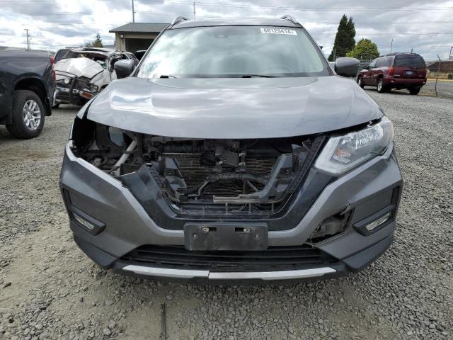 Photo 4 VIN: 5N1AT2MVXKC781104 - NISSAN ROGUE S 