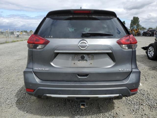 Photo 5 VIN: 5N1AT2MVXKC781104 - NISSAN ROGUE S 