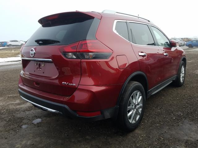 Photo 3 VIN: 5N1AT2MVXKC792264 - NISSAN ROGUE S 