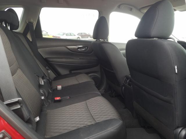 Photo 5 VIN: 5N1AT2MVXKC792264 - NISSAN ROGUE S 