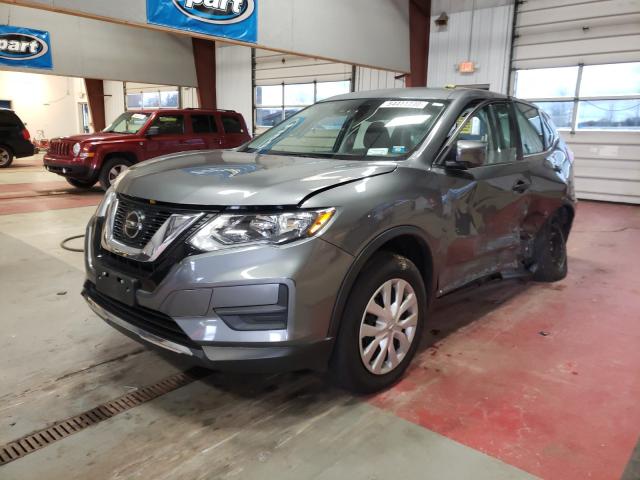 Photo 1 VIN: 5N1AT2MVXKC796430 - NISSAN ROGUE S 