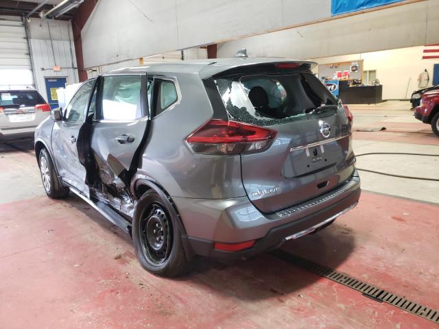 Photo 2 VIN: 5N1AT2MVXKC796430 - NISSAN ROGUE S 