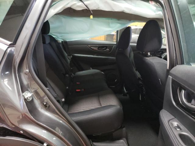 Photo 5 VIN: 5N1AT2MVXKC796430 - NISSAN ROGUE S 