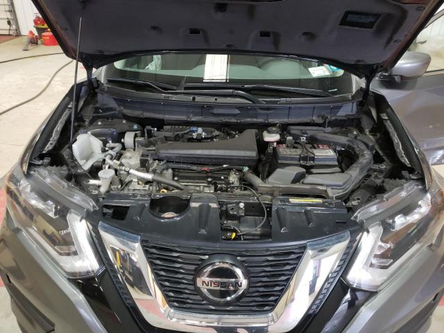 Photo 6 VIN: 5N1AT2MVXKC796430 - NISSAN ROGUE S 