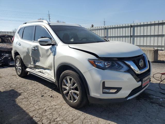 Photo 3 VIN: 5N1AT2MVXKC803697 - NISSAN ROGUE S 