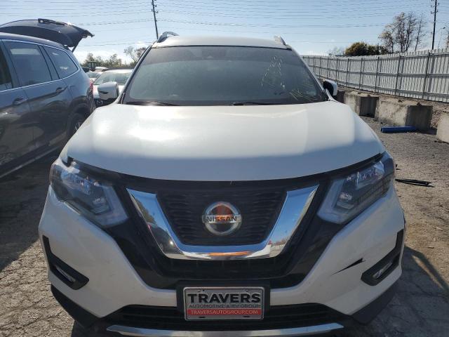 Photo 4 VIN: 5N1AT2MVXKC803697 - NISSAN ROGUE S 