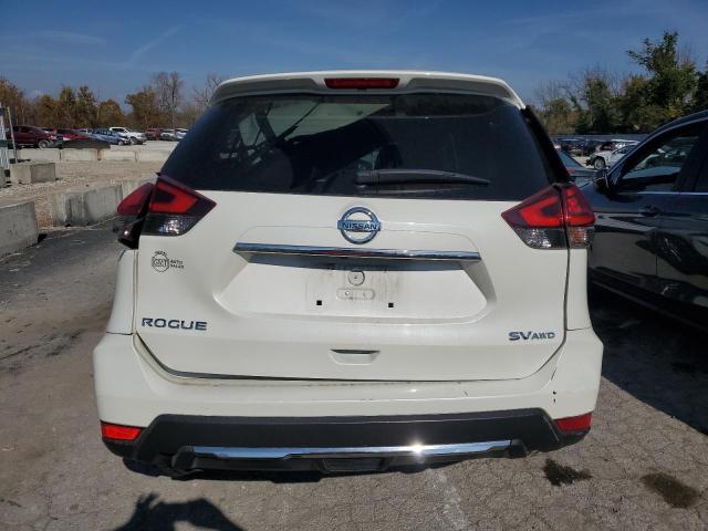 Photo 5 VIN: 5N1AT2MVXKC803697 - NISSAN ROGUE S 