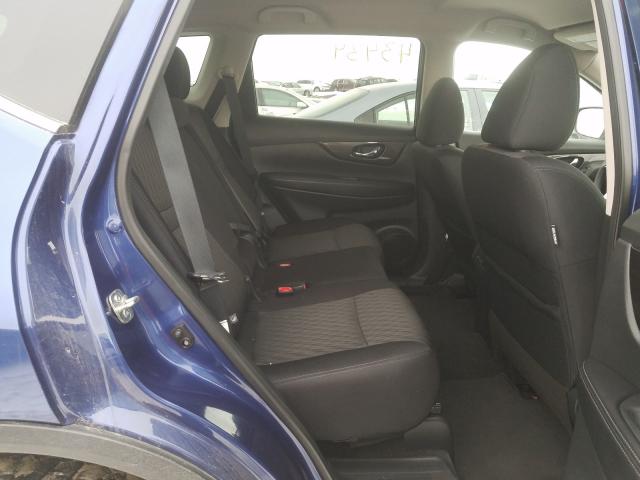 Photo 5 VIN: 5N1AT2MVXKC804008 - NISSAN ROGUE S 