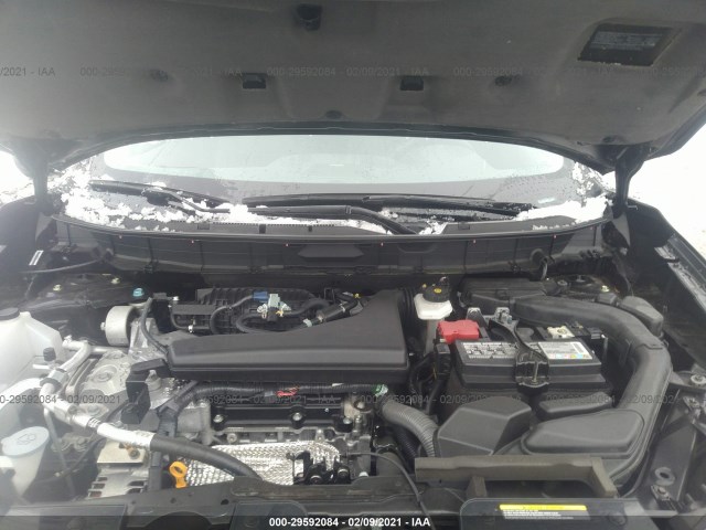 Photo 9 VIN: 5N1AT2MVXKC804199 - NISSAN ROGUE 