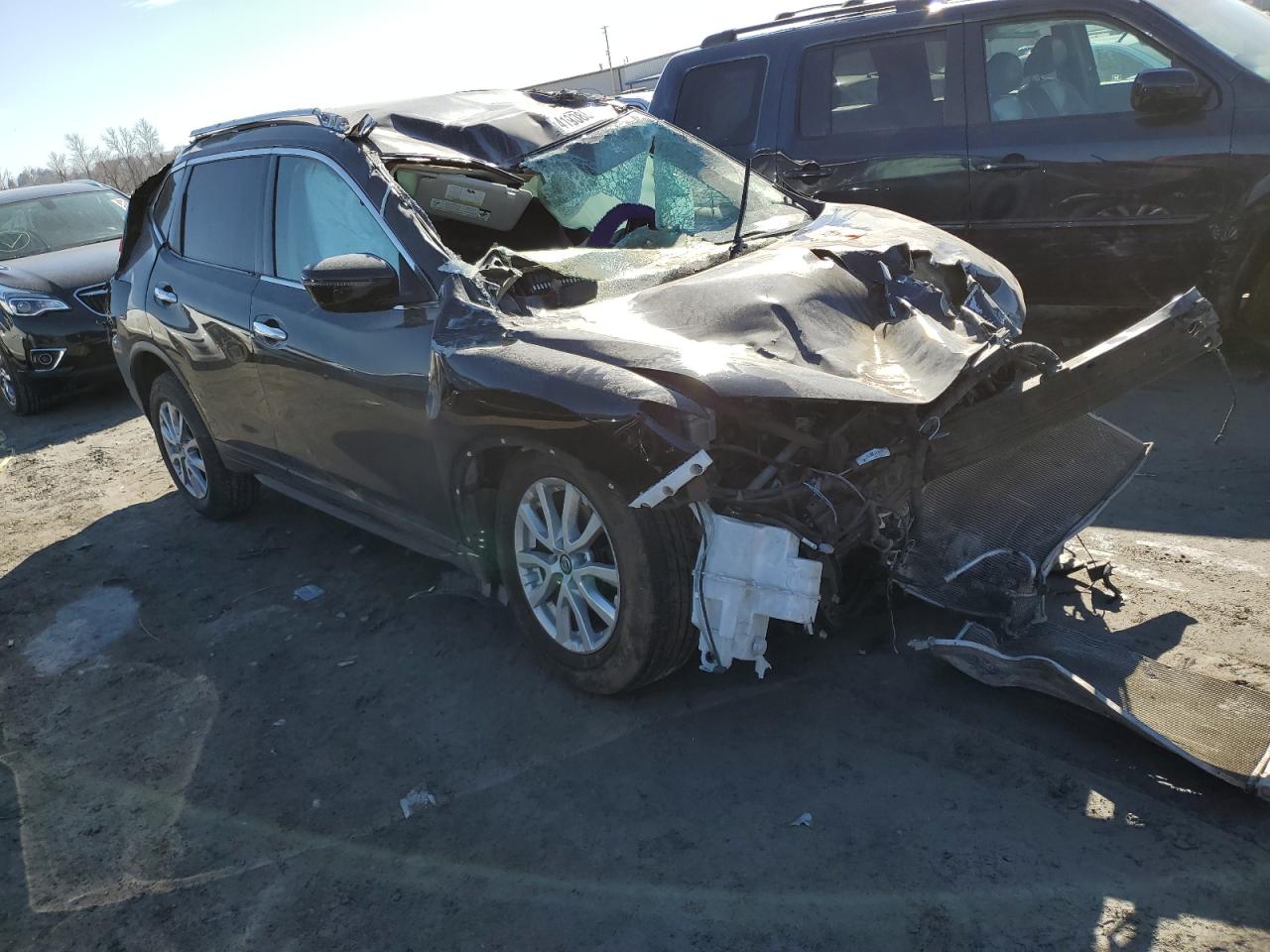 Photo 3 VIN: 5N1AT2MVXKC804364 - NISSAN ROGUE 