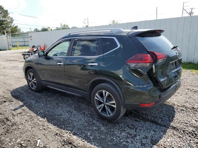 Photo 1 VIN: 5N1AT2MVXKC805899 - NISSAN ROGUE 