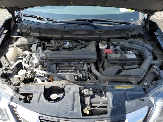 Photo 11 VIN: 5N1AT2MVXKC805899 - NISSAN ROGUE 