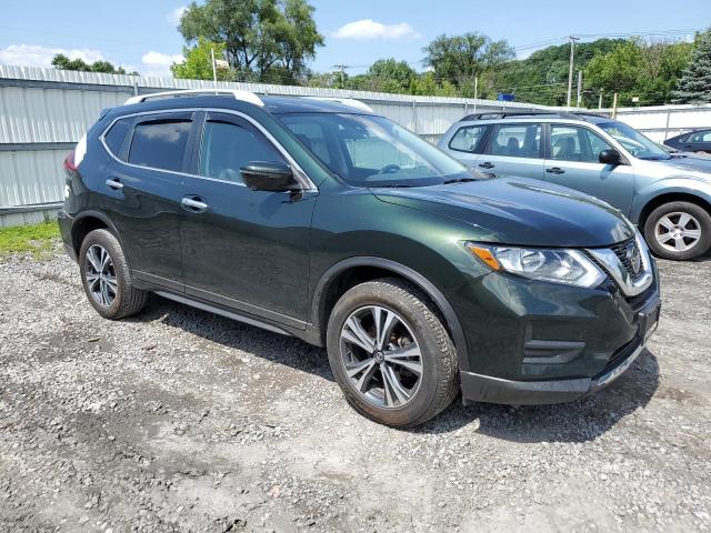 Photo 3 VIN: 5N1AT2MVXKC805899 - NISSAN ROGUE 