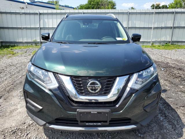 Photo 4 VIN: 5N1AT2MVXKC805899 - NISSAN ROGUE 