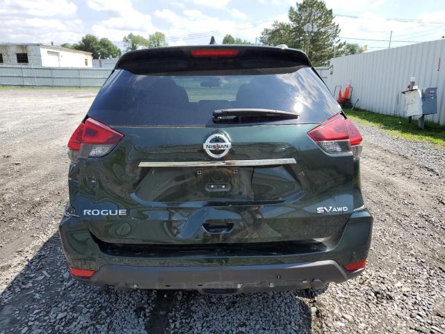 Photo 5 VIN: 5N1AT2MVXKC805899 - NISSAN ROGUE 