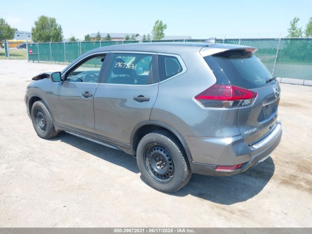 Photo 2 VIN: 5N1AT2MVXKC812626 - NISSAN ROGUE 