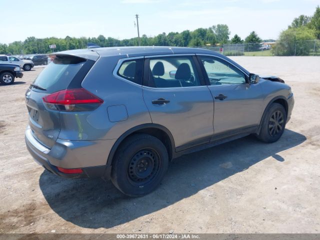 Photo 3 VIN: 5N1AT2MVXKC812626 - NISSAN ROGUE 