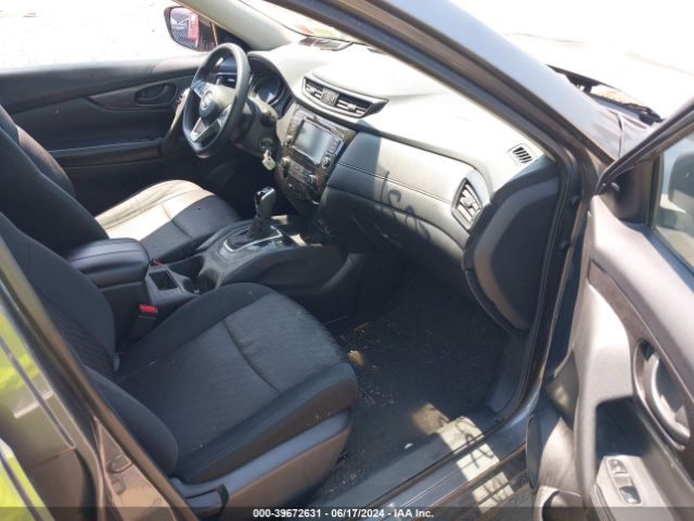 Photo 4 VIN: 5N1AT2MVXKC812626 - NISSAN ROGUE 