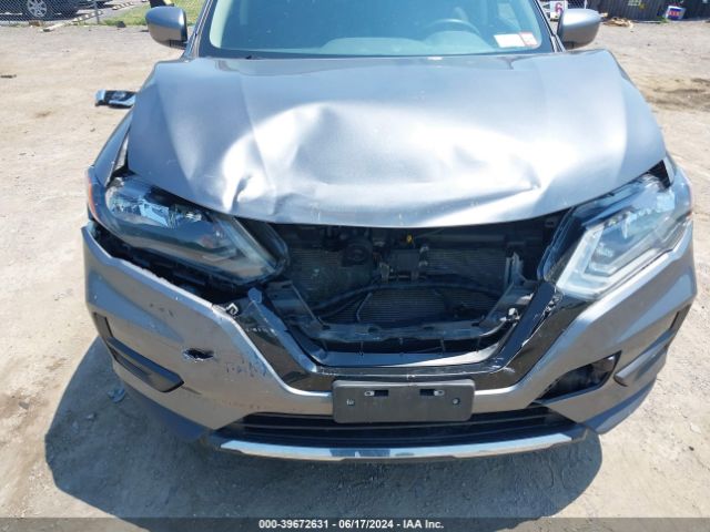 Photo 5 VIN: 5N1AT2MVXKC812626 - NISSAN ROGUE 