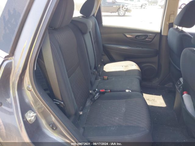 Photo 7 VIN: 5N1AT2MVXKC812626 - NISSAN ROGUE 