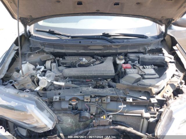 Photo 9 VIN: 5N1AT2MVXKC812626 - NISSAN ROGUE 