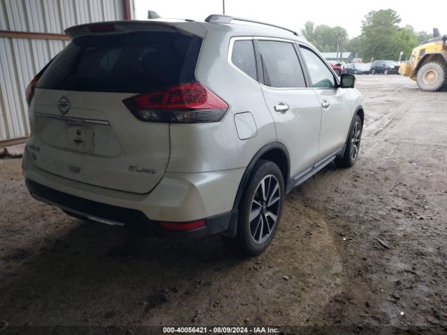 Photo 3 VIN: 5N1AT2MVXKC813503 - NISSAN ROGUE 