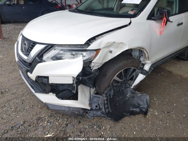 Photo 5 VIN: 5N1AT2MVXKC813503 - NISSAN ROGUE 