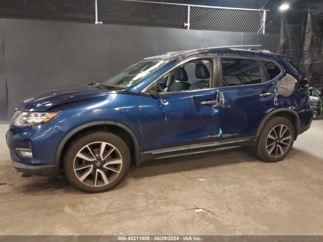 Photo 1 VIN: 5N1AT2MVXKC815042 - NISSAN ROGUE 