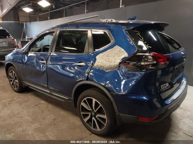 Photo 2 VIN: 5N1AT2MVXKC815042 - NISSAN ROGUE 