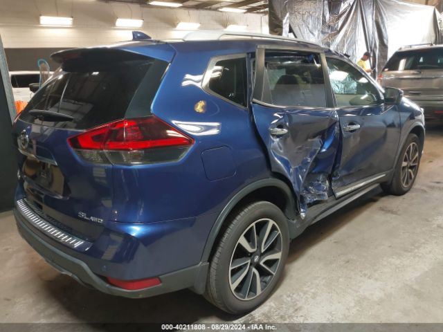 Photo 3 VIN: 5N1AT2MVXKC815042 - NISSAN ROGUE 