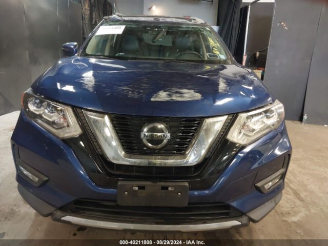 Photo 5 VIN: 5N1AT2MVXKC815042 - NISSAN ROGUE 