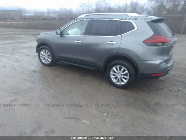 Photo 2 VIN: 5N1AT2MVXKC815798 - NISSAN ROGUE 