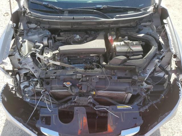 Photo 11 VIN: 5N1AT2MVXKC819950 - NISSAN ROGUE S 