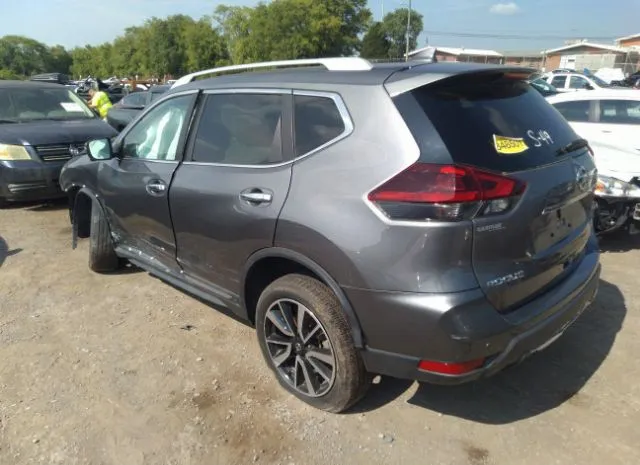 Photo 2 VIN: 5N1AT2MVXKC820399 - NISSAN ROGUE 