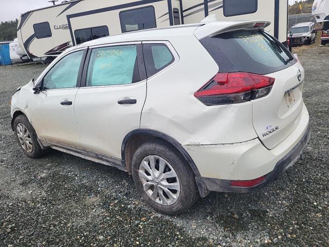 Photo 1 VIN: 5N1AT2MVXKC820600 - NISSAN ROGUE S 