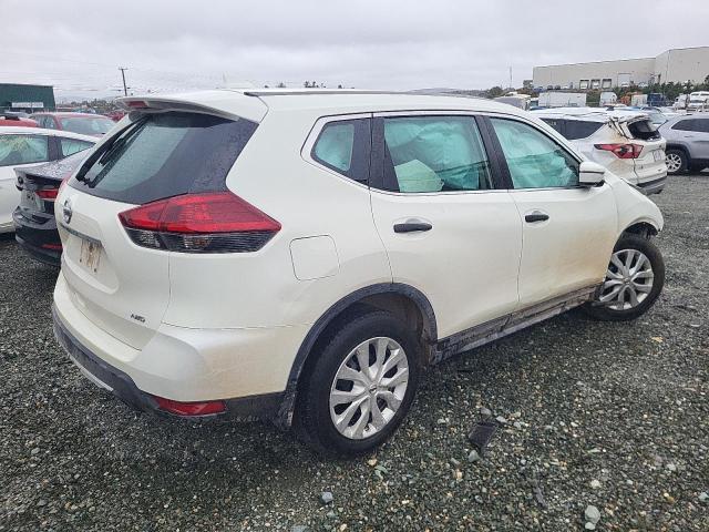 Photo 2 VIN: 5N1AT2MVXKC820600 - NISSAN ROGUE S 