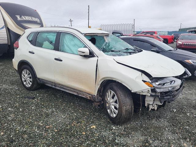 Photo 3 VIN: 5N1AT2MVXKC820600 - NISSAN ROGUE S 