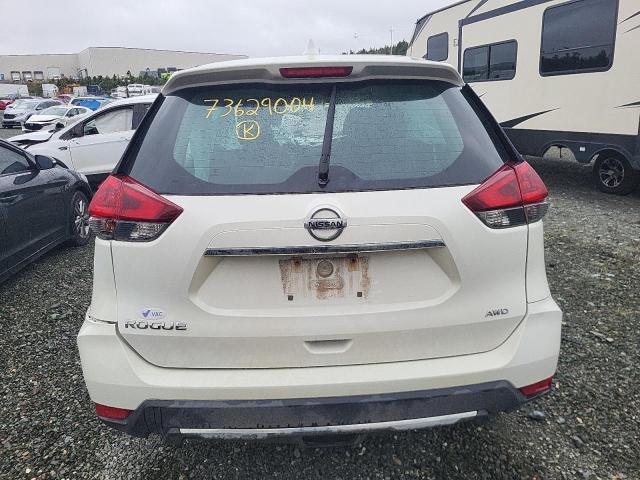 Photo 5 VIN: 5N1AT2MVXKC820600 - NISSAN ROGUE S 